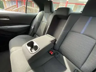 Toyota Corolla 2020 SE 4dr Sedan CVT