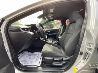 Toyota Corolla 2020 SE 4dr Sedan CVT