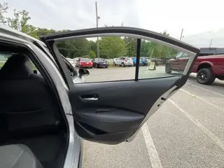 Toyota Corolla 2020 SE 4dr Sedan CVT