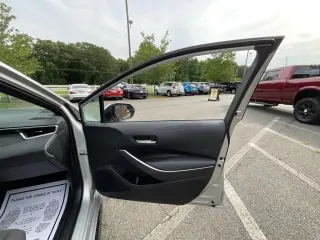 Toyota Corolla 2020 SE 4dr Sedan CVT