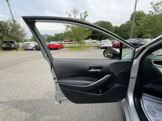 Toyota Corolla 2020 SE 4dr Sedan CVT