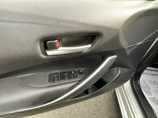 Toyota Corolla 2020 SE 4dr Sedan CVT