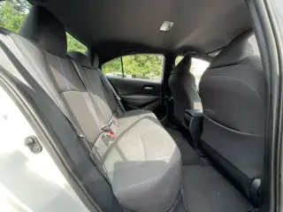 Toyota Corolla 2020 SE 4dr Sedan CVT
