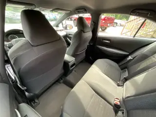 Toyota Corolla 2020 SE 4dr Sedan CVT