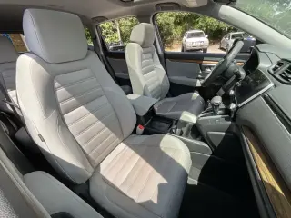 Honda CR-V 2018 AWD EX 4dr SUV