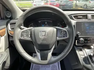 Honda CR-V 2018 AWD EX 4dr SUV