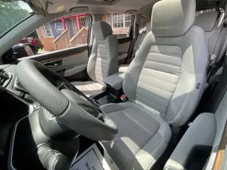 Honda CR-V 2018 AWD EX 4dr SUV
