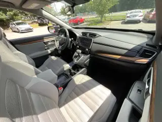 Honda CR-V 2018 AWD EX 4dr SUV