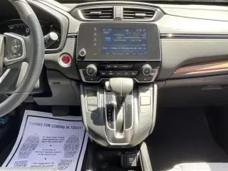 Honda CR-V 2018 AWD EX 4dr SUV