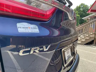 Honda CR-V 2018 AWD EX 4dr SUV