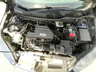 Honda CR-V 2018 AWD EX 4dr SUV