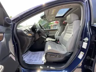Honda CR-V 2018 AWD EX 4dr SUV