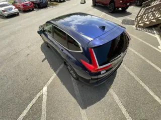 Honda CR-V 2018 AWD EX 4dr SUV