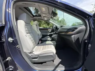 Honda CR-V 2018 AWD EX 4dr SUV
