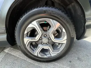 Honda CR-V 2018 AWD EX 4dr SUV