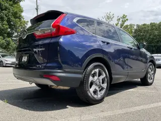 Honda CR-V 2018 AWD EX 4dr SUV