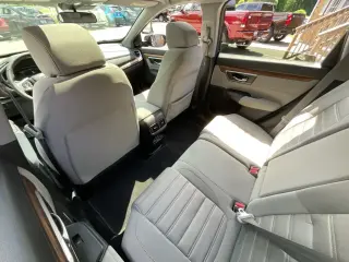 Honda CR-V 2018 AWD EX 4dr SUV