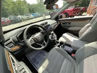 Honda CR-V 2018 AWD EX 4dr SUV