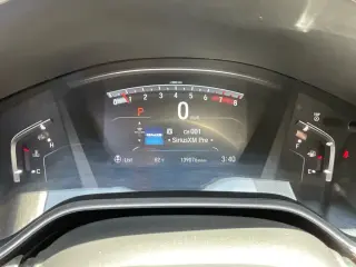 Honda CR-V 2018 AWD EX 4dr SUV