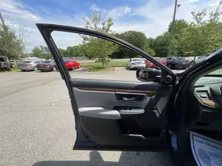 Honda CR-V 2018 AWD EX 4dr SUV