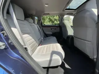 Honda CR-V 2018 AWD EX 4dr SUV