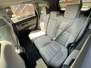 Honda CR-V 2018 AWD EX 4dr SUV