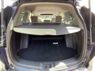 Honda CR-V 2018 AWD EX 4dr SUV