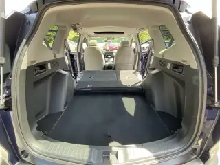 Honda CR-V 2018 AWD EX 4dr SUV