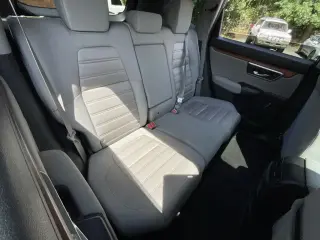 Honda CR-V 2018 AWD EX 4dr SUV