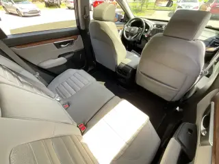 Honda CR-V 2018 AWD EX 4dr SUV