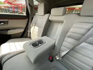 Honda CR-V 2018 AWD EX 4dr SUV