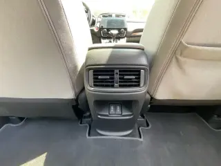 Honda CR-V 2018 AWD EX 4dr SUV