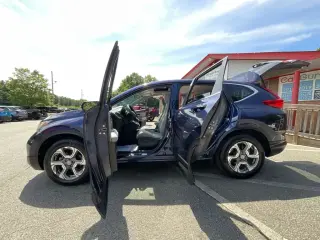 Honda CR-V 2018 AWD EX 4dr SUV
