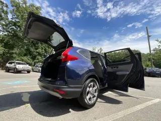 Honda CR-V 2018 AWD EX 4dr SUV