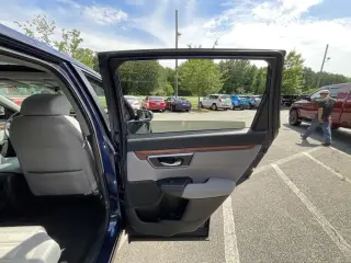 Honda CR-V 2018 AWD EX 4dr SUV