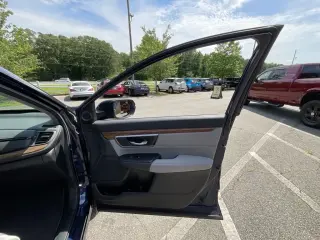 Honda CR-V 2018 AWD EX 4dr SUV