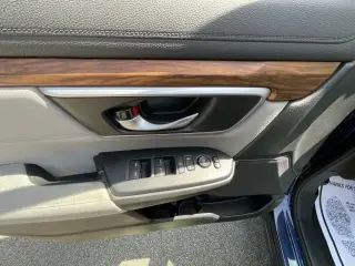 Honda CR-V 2018 AWD EX 4dr SUV