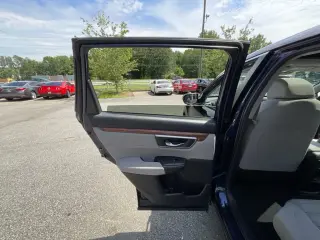 Honda CR-V 2018 AWD EX 4dr SUV