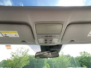 Honda CR-V 2018 AWD EX 4dr SUV