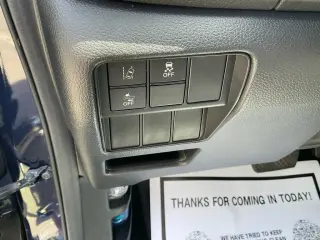 Honda CR-V 2018 AWD EX 4dr SUV