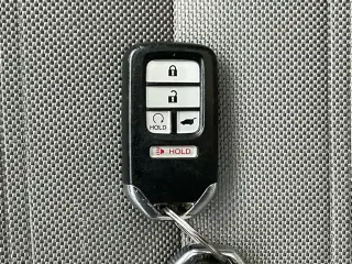 Honda CR-V 2018 AWD EX 4dr SUV