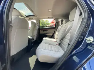 Honda CR-V 2018 AWD EX 4dr SUV