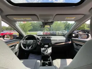 Honda CR-V 2018 AWD EX 4dr SUV