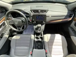 Honda CR-V 2018 AWD EX 4dr SUV