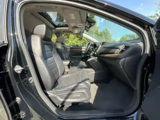 Honda CR-V 2018 EX-L 4dr SUV