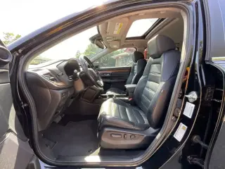 Honda CR-V 2018 EX-L 4dr SUV