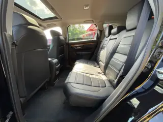 Honda CR-V 2018 EX-L 4dr SUV