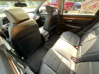 Honda CR-V 2018 EX-L 4dr SUV