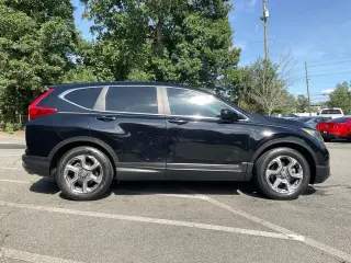 Honda CR-V 2018 EX-L 4dr SUV