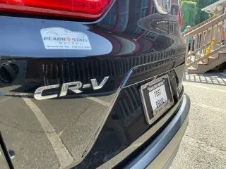 Honda CR-V 2018 EX-L 4dr SUV